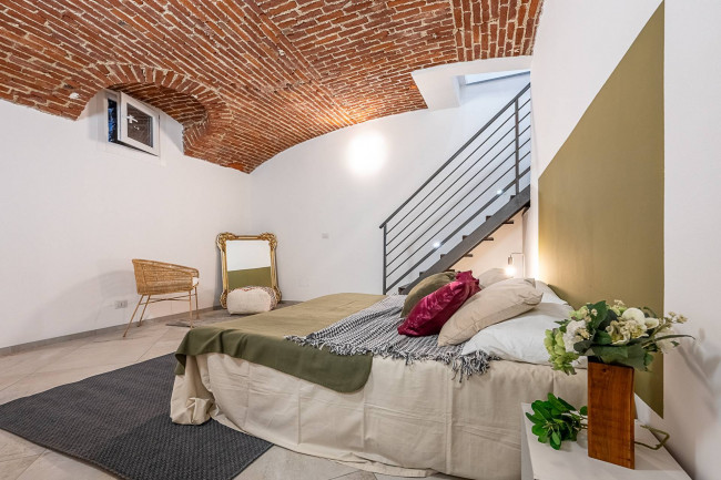 Loft in Vendita a Torino