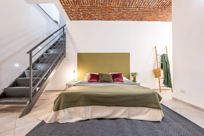 Loft in Vendita a Torino