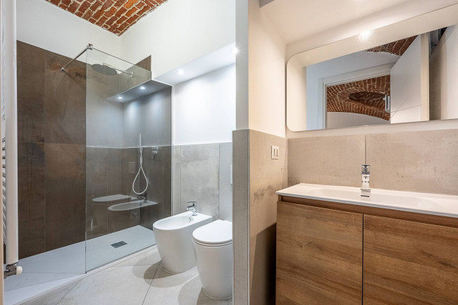 Loft in Vendita a Torino