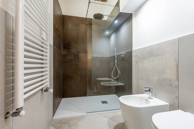 Loft in Vendita a Torino
