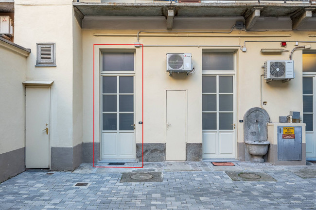 Loft in Vendita a Torino