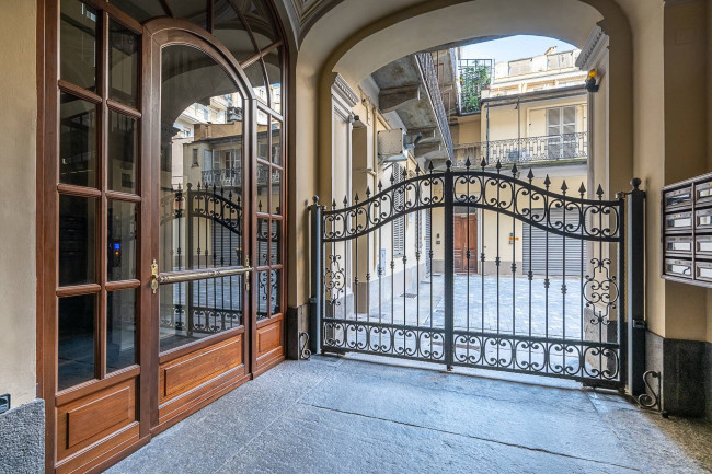 Loft in Vendita a Torino