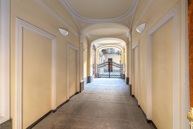 Loft in Vendita a Torino