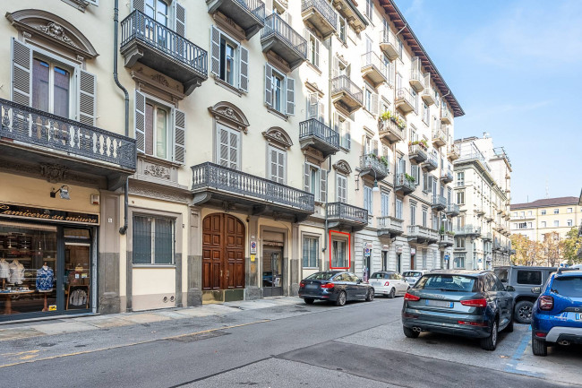 Loft in Vendita a Torino