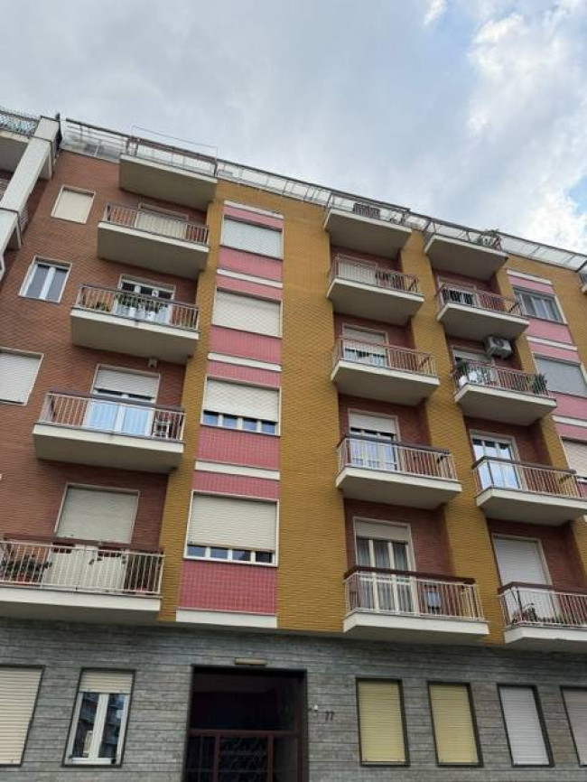 Appartamento in Affitto a Torino