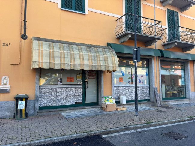 Locale commerciale in Affitto a Villastellone
