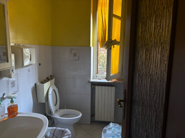 Locale commerciale in Affitto a Villastellone