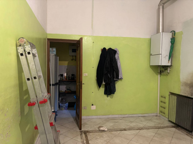 Locale commerciale in Affitto a Villastellone