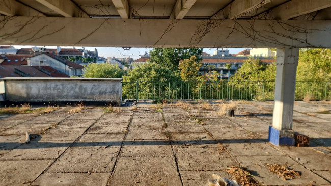 Penthouse for Sale to Torino