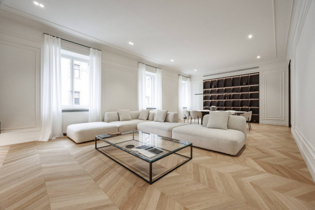 Apartment for Sale to Torino