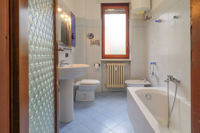 Appartamento in Vendita a Pino Torinese