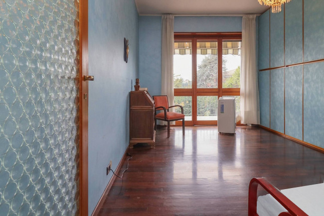 Appartamento in Vendita a Pino Torinese