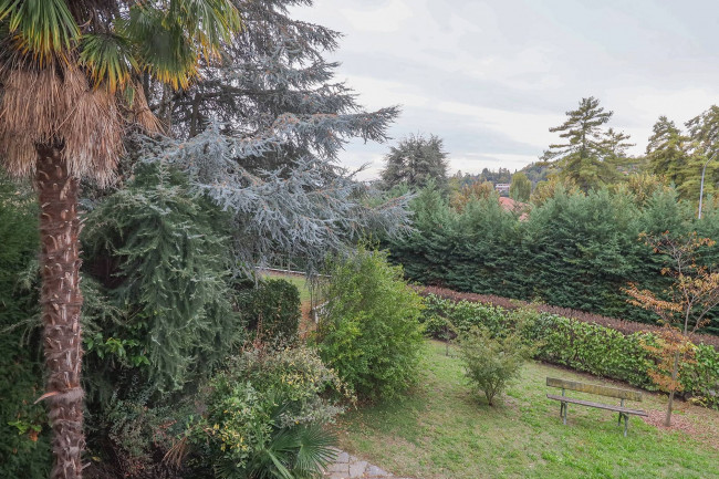 Appartamento in Vendita a Pino Torinese