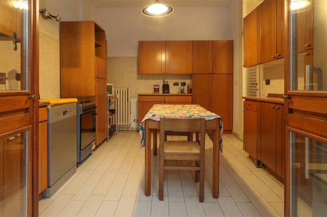 Appartamento in Vendita a Pino Torinese