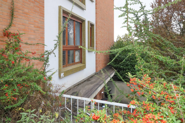 Appartamento in Vendita a Pino Torinese