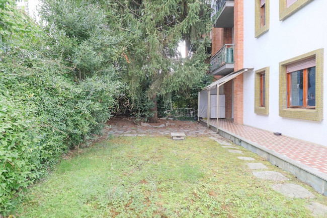 Appartamento in Vendita a Pino Torinese