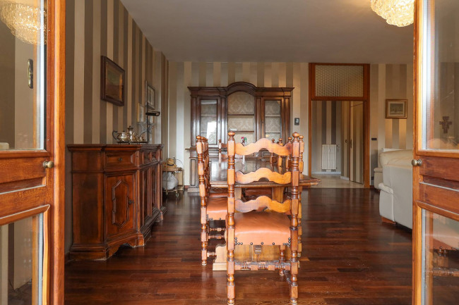 Appartamento in Vendita a Pino Torinese