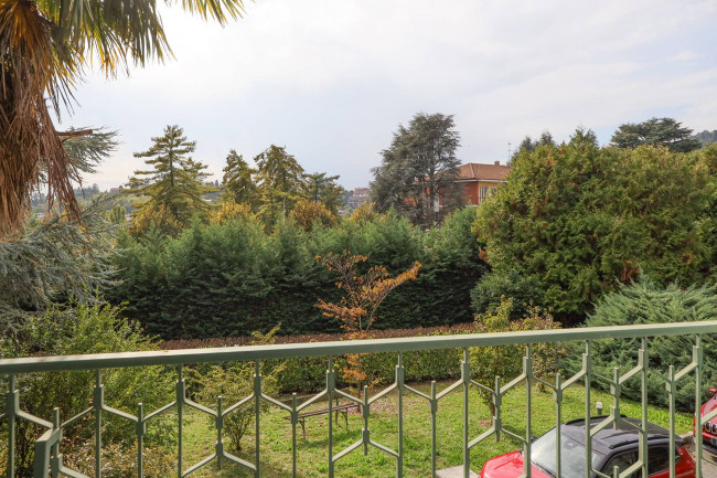 Appartamento in Vendita a Pino Torinese