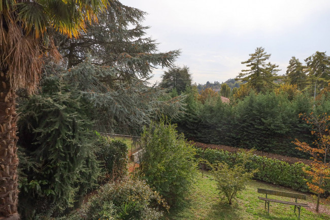 Appartamento in Vendita a Pino Torinese
