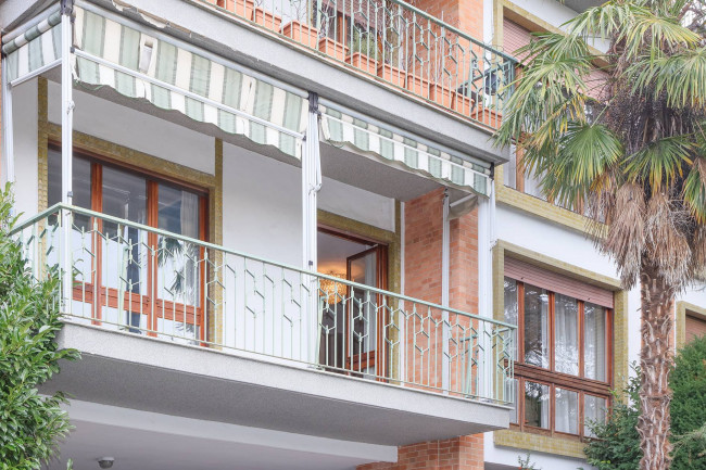 Appartamento in Vendita a Pino Torinese