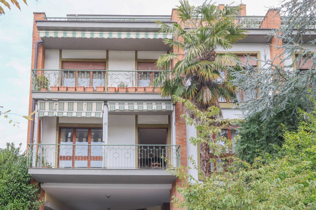 Appartamento in Vendita a Pino Torinese
