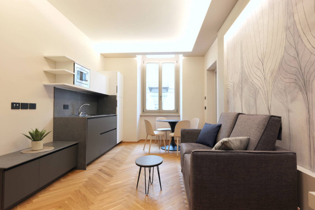 Apartment for Sale to Torino