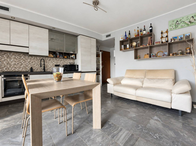 Appartamento in vendita a Rivoli