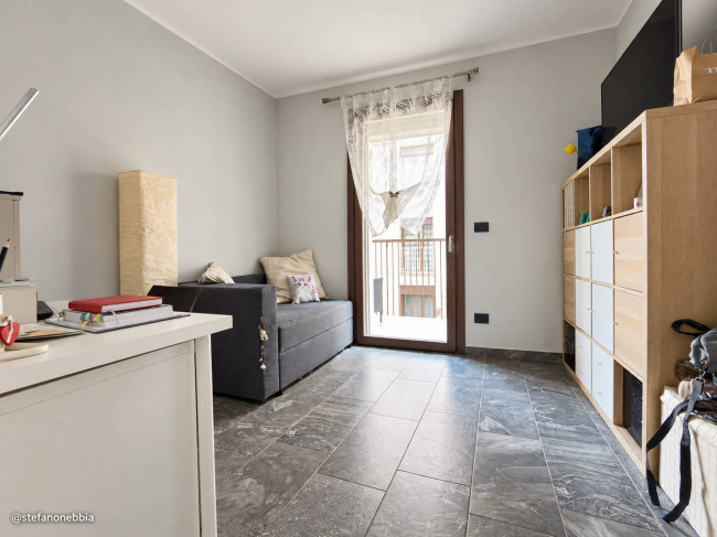 Appartamento in vendita a Rivoli
