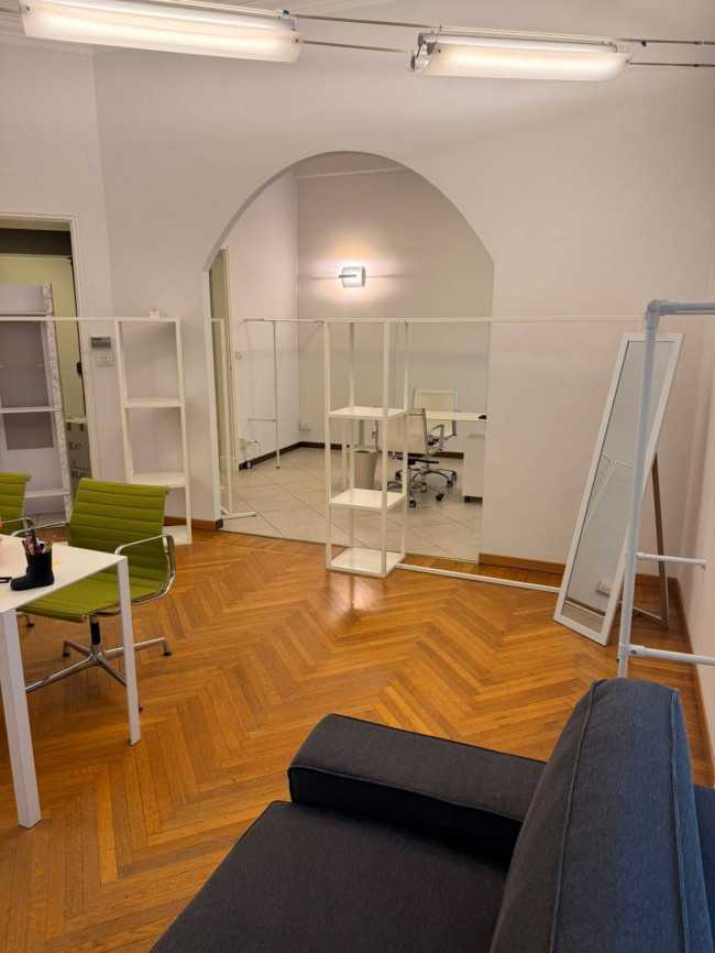 Studio/Ufficio in Affitto a Torino