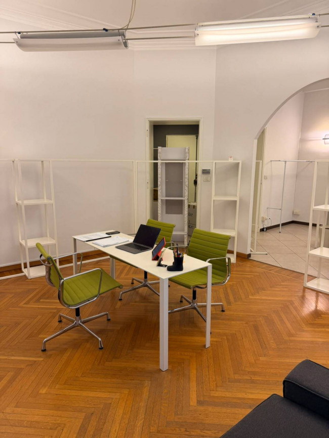 Studio/Ufficio in Affitto a Torino