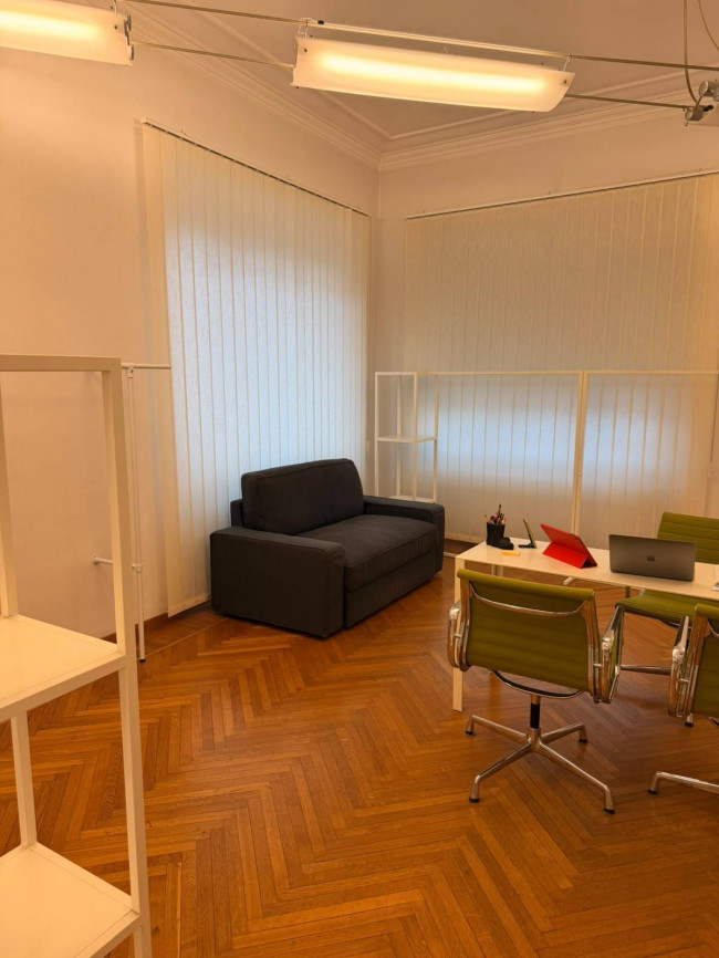 Studio/Ufficio in Affitto a Torino