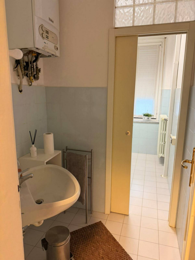 Studio/Ufficio in Affitto a Torino