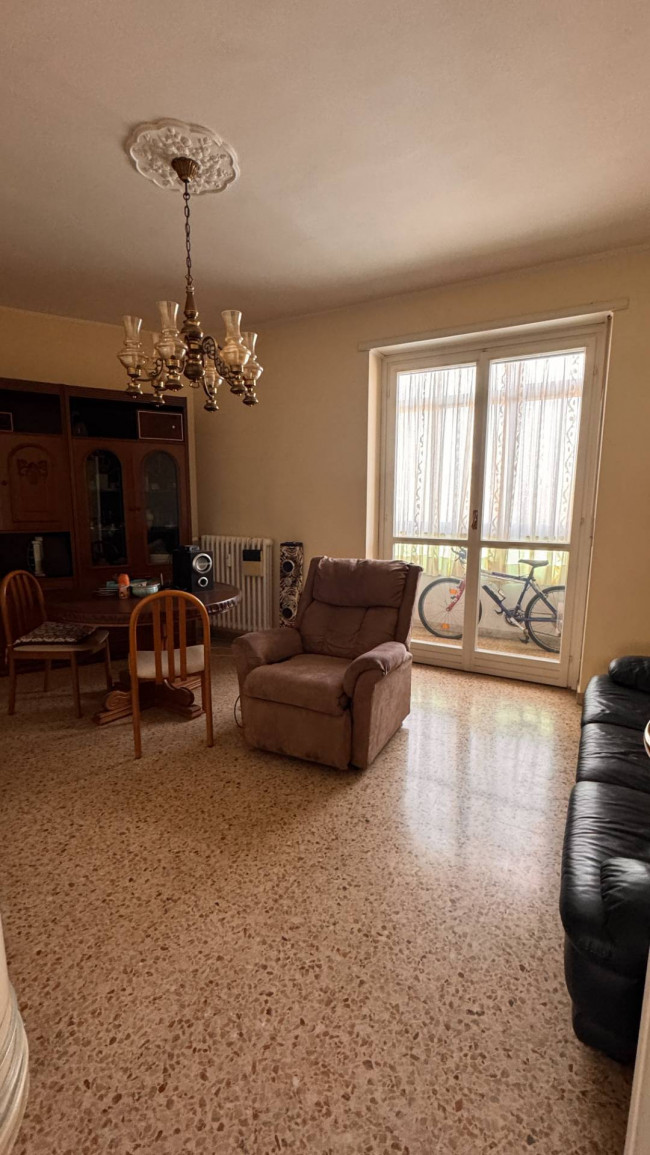 Appartamento in Vendita a Piossasco