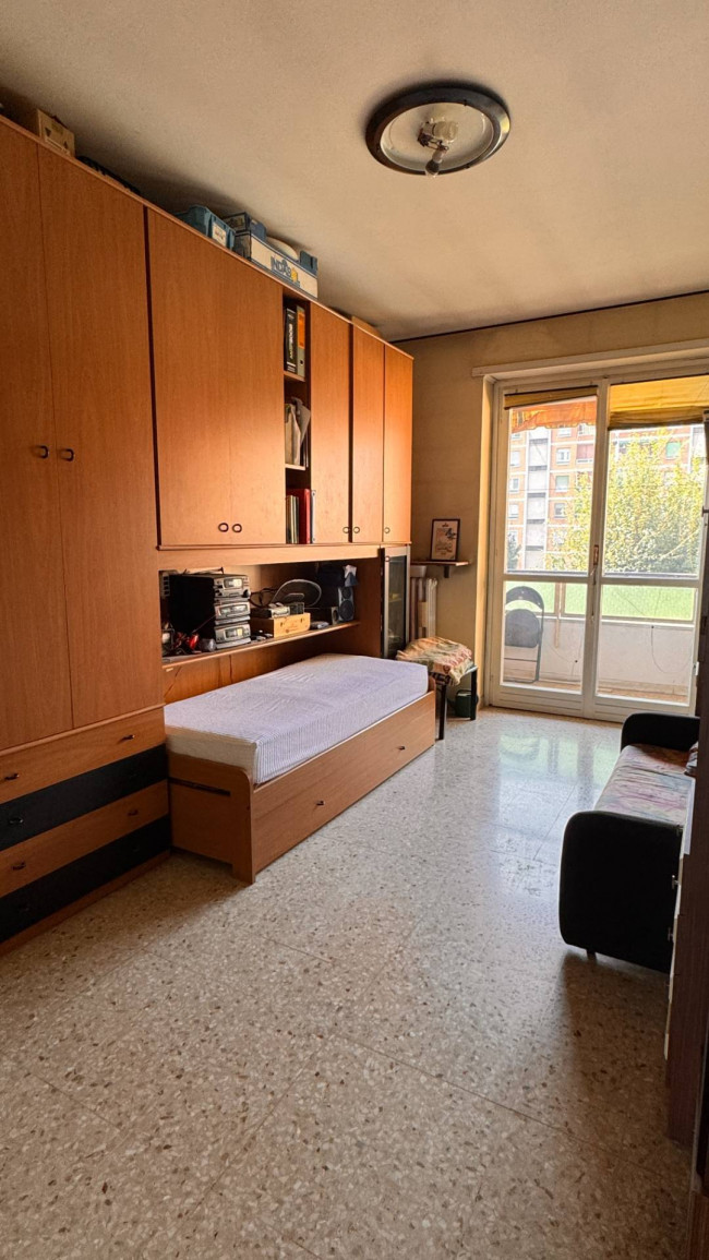 Appartamento in Vendita a Piossasco