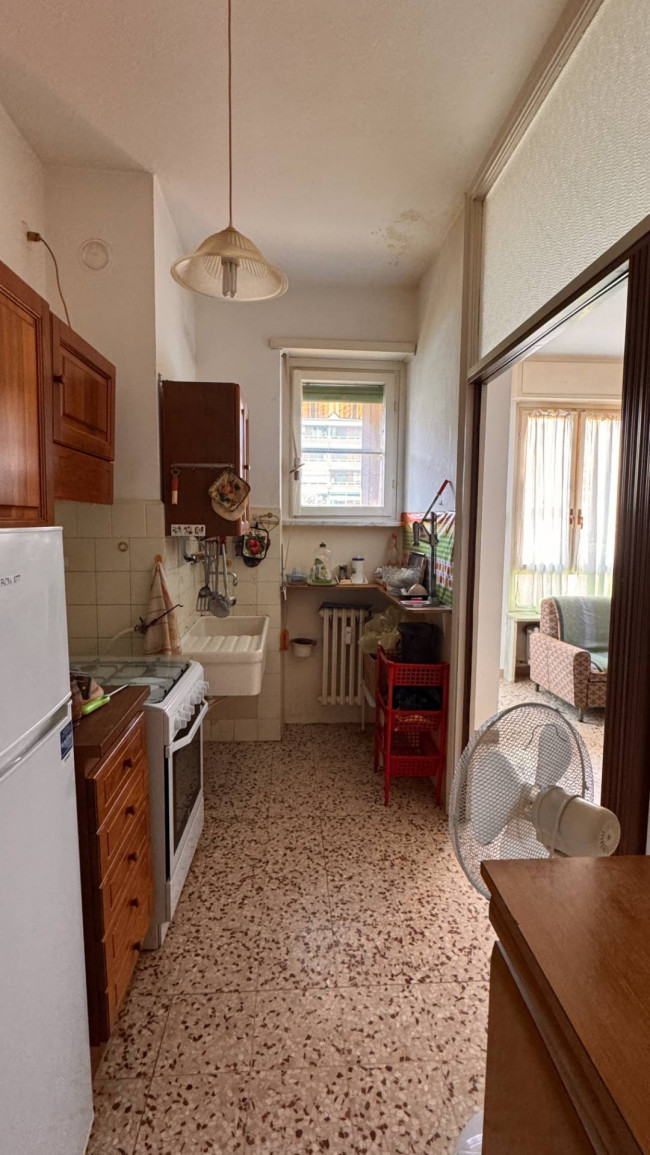 Appartamento in Vendita a Piossasco