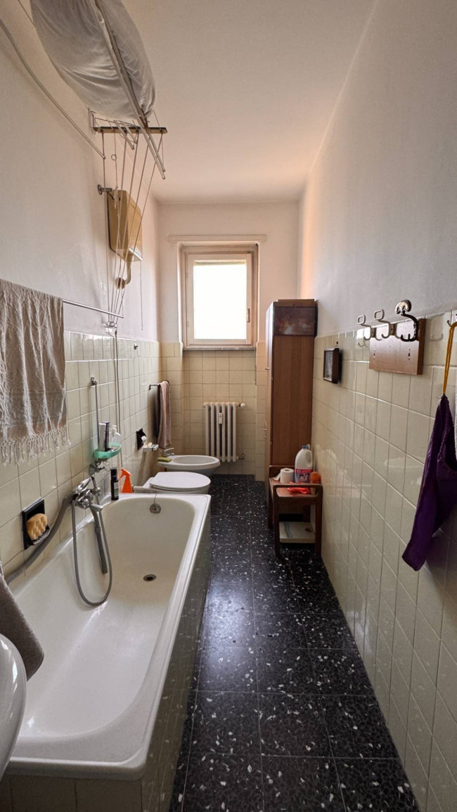 Appartamento in Vendita a Piossasco