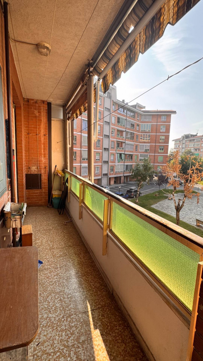 Appartamento in Vendita a Piossasco