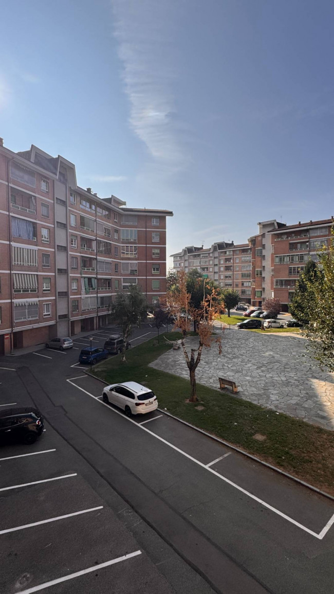 Appartamento in Vendita a Piossasco