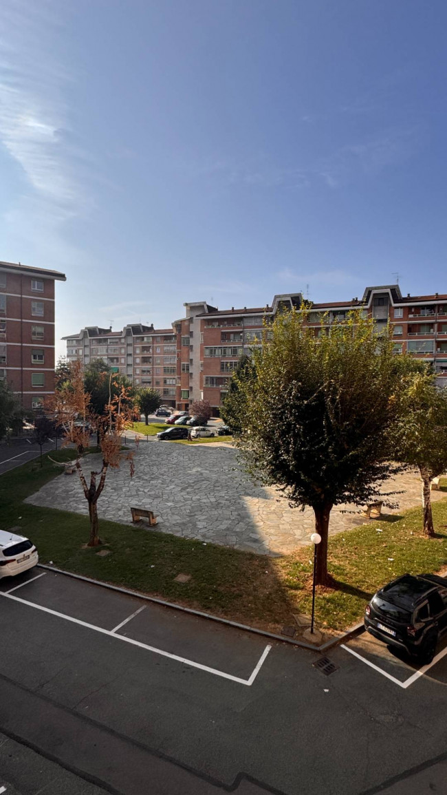 Appartamento in Vendita a Piossasco
