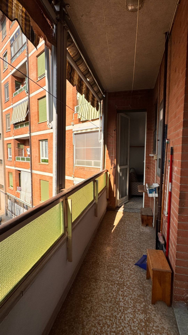 Appartamento in Vendita a Piossasco
