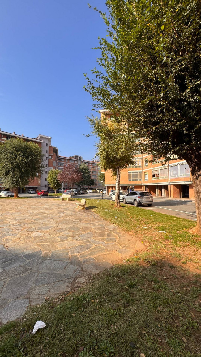 Appartamento in Vendita a Piossasco