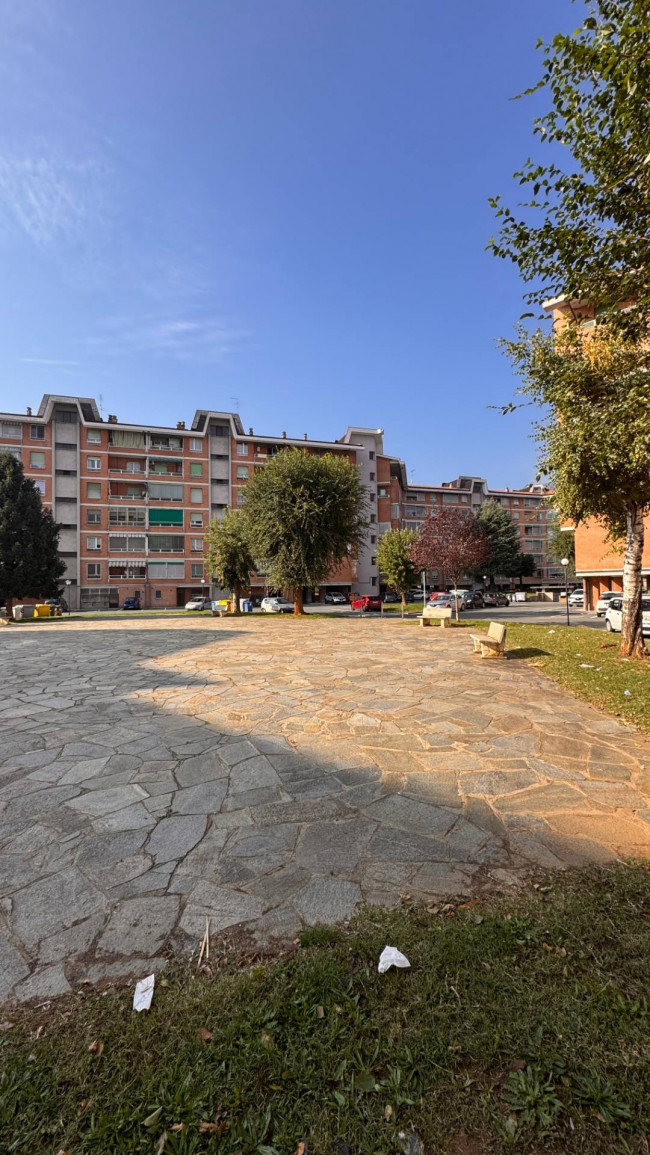 Appartamento in Vendita a Piossasco