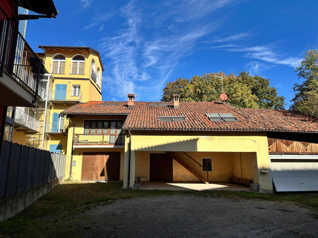 Casa indipendente