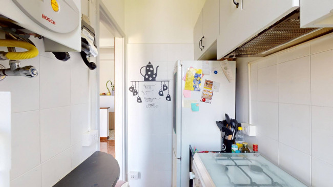 Stanza - Camera in Affitto a Milano