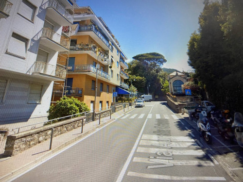 Appartamento in Vendita a Rapallo