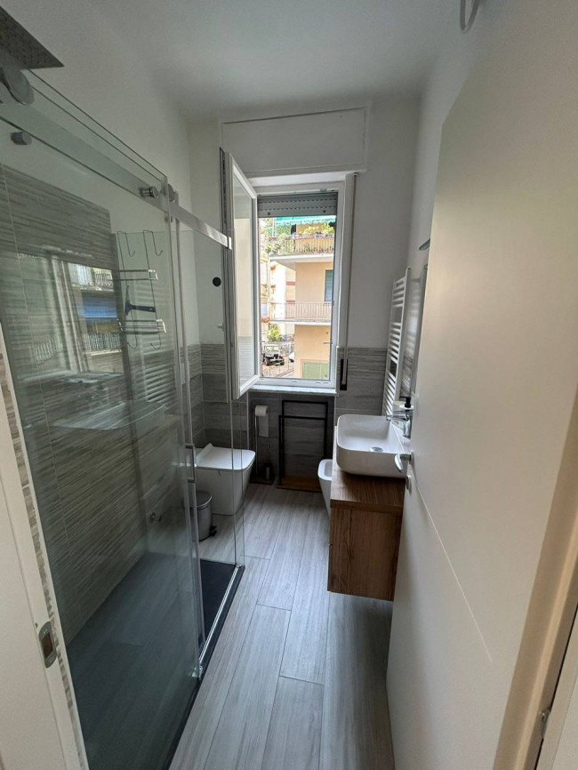 Appartamento in Vendita a Rapallo