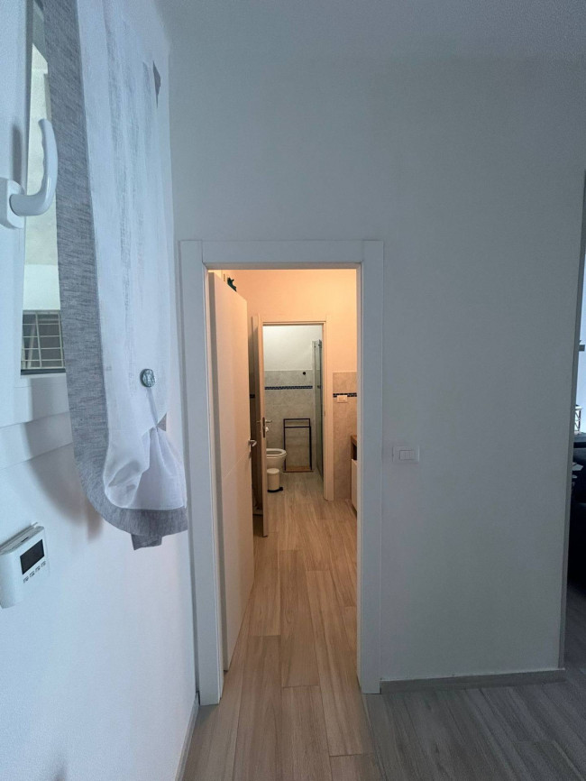 Appartamento in Vendita a Rapallo