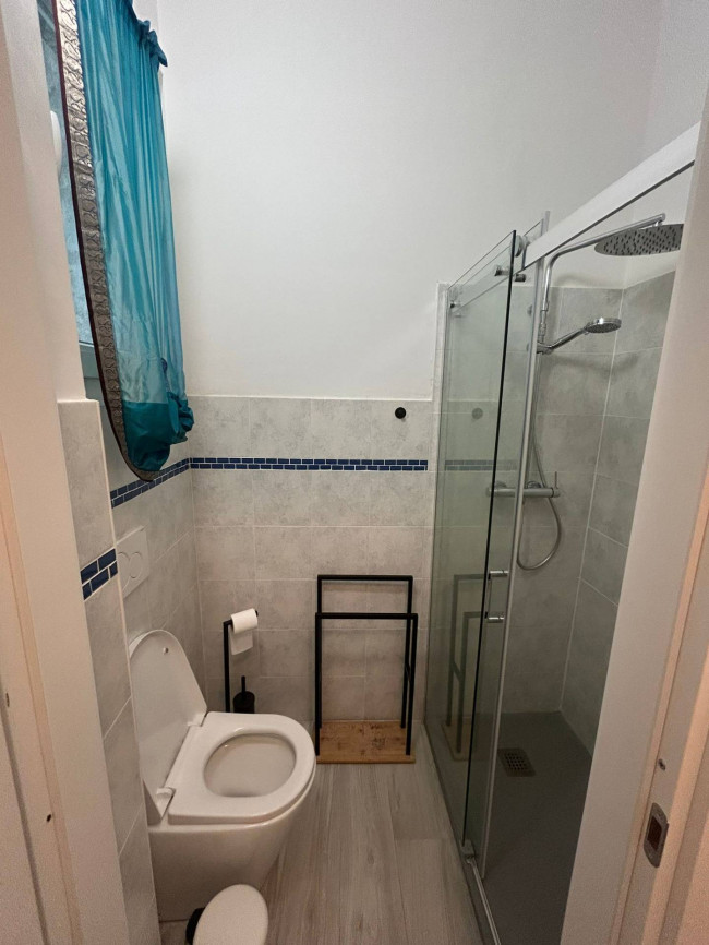 Appartamento in Vendita a Rapallo