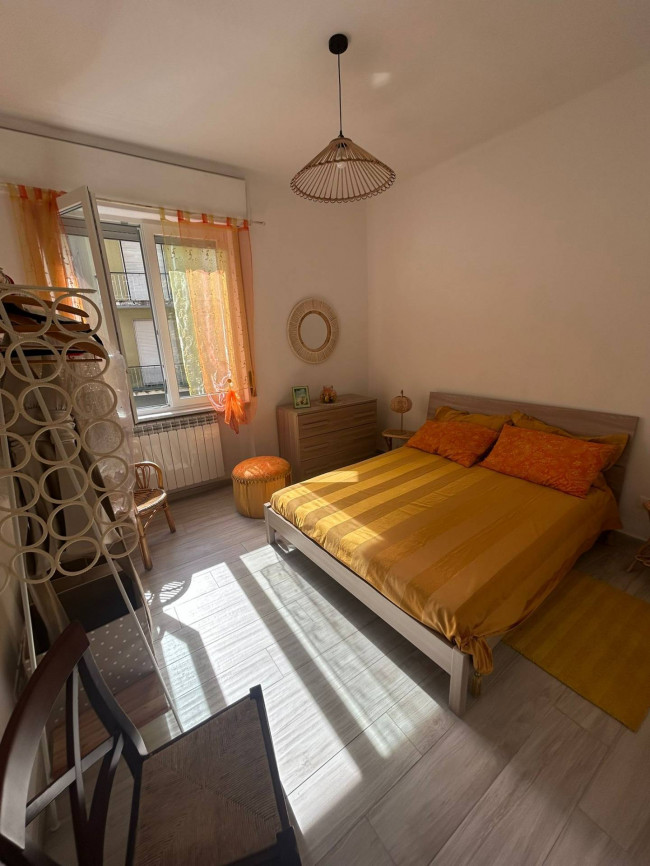 Appartamento in Vendita a Rapallo