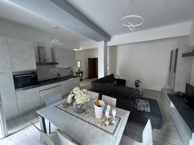 Appartamento in Vendita a Rapallo